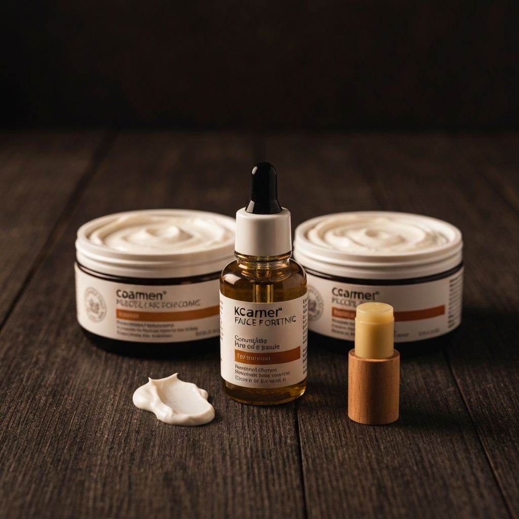 Storm Surge Eye Serum