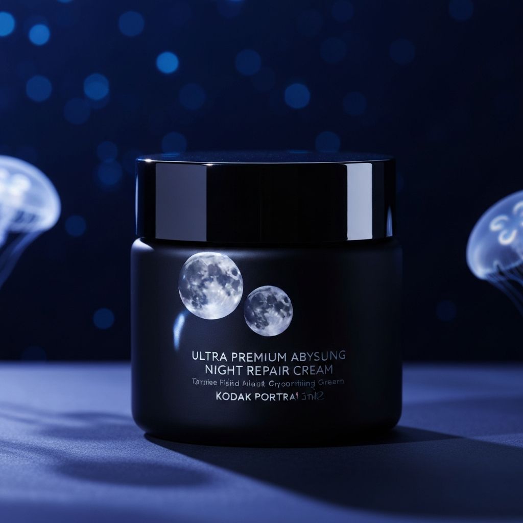 Abyssal Night Repair